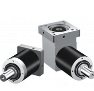 PW型行星減速機