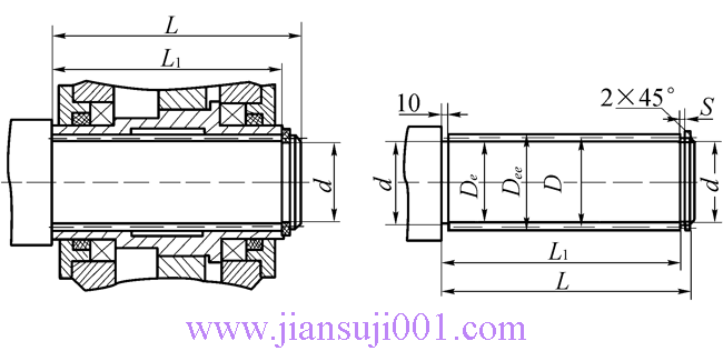 QSQSELG͡һpٙC(j)JB-T9003-2004