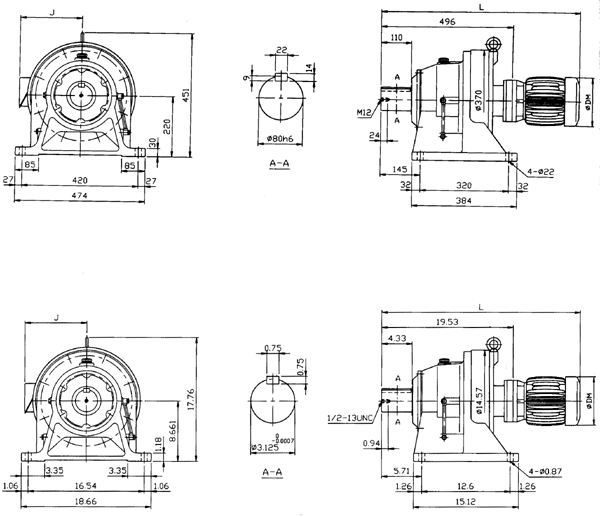 600ϵД[݆pٙC(j)pPʽγߴ(THHM618/10THHM618/13THHM619/11THHM619/13THHM620/11THHM620/13) 