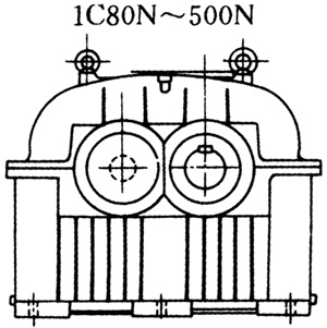 SEW-SANTASALO減速器簡(jiǎn)介
