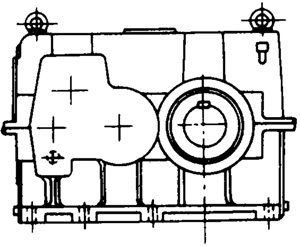 SEW-SANTASALO減速器簡(jiǎn)介
