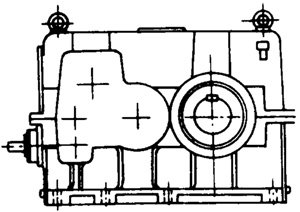 SEW-SANTASALO減速器簡(jiǎn)介